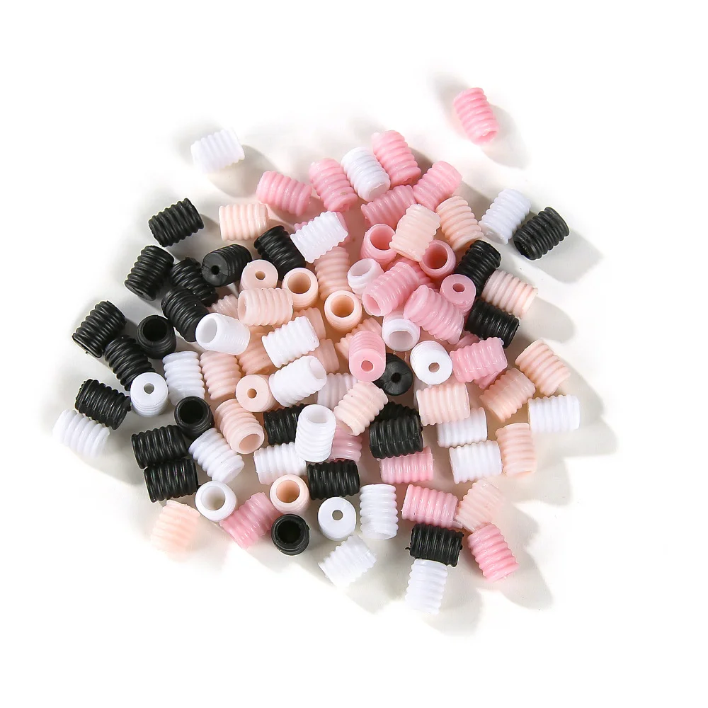 Supply Multi-color Ear With Rope Elastic Belt Thread Flat PVC Soft Rubber Adjusting Buckle, White,black,colorful
Supply Multi-color Ear With Rope Elastic Belt Thread Flat PVC Soft Rubber Adjusting Buckle, White,black,colorful