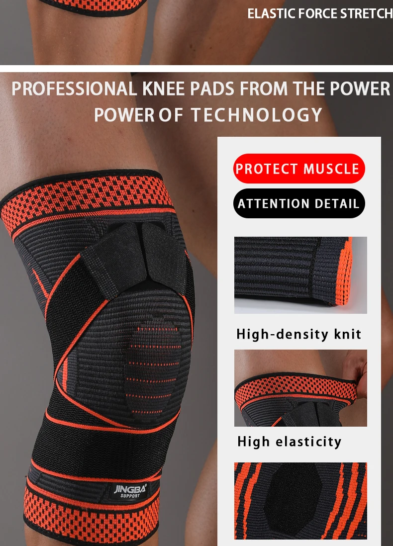 Knee Support Image 4
