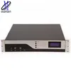 China Manufactory wall mounted with plexiglass display cases server storage gpu extend slot with a cheap price