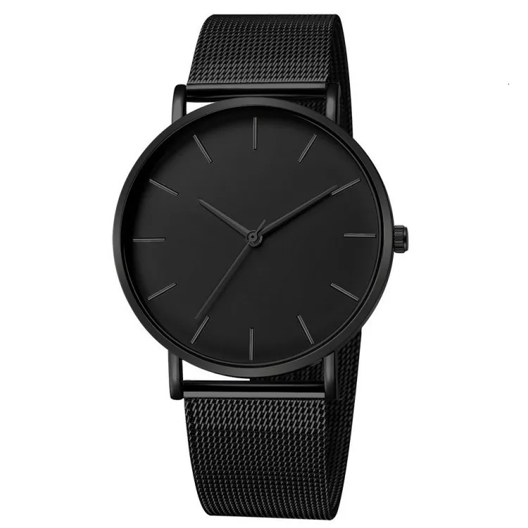 Luxury Men Mesh Ultra-thin Stainless Steel Quartz Wrist Watch Male Clock reloj hombre relogio masculino Free Shipping
Luxury Men Mesh Ultra-thin Stainless Steel Quartz Wrist Watch Male Clock reloj hombre relogio masculino Free Shipping