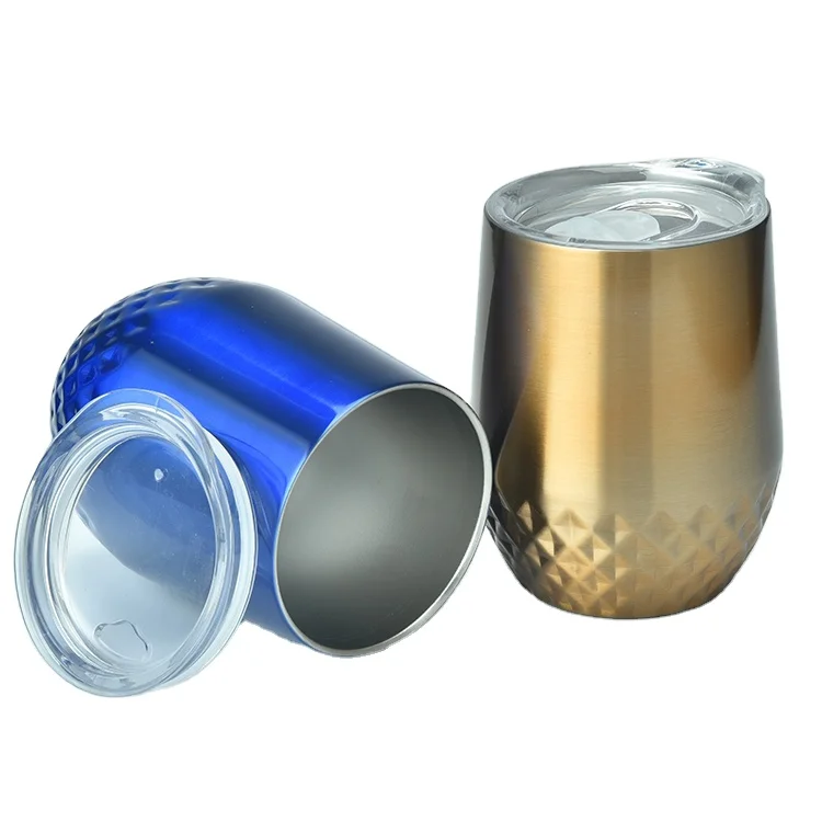 Leak Proof Thermal Tumbler Double Wall Vacuum Insulated Coffee Travel Mugs, Customized
Leak Proof Thermal Tumbler Double Wall Vacuum Insulated Coffee Travel Mugs, Customized