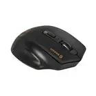 Hot Selling Laptop Portable 6D Optical 2.4G Wireless Mouse Driver Ergonomic