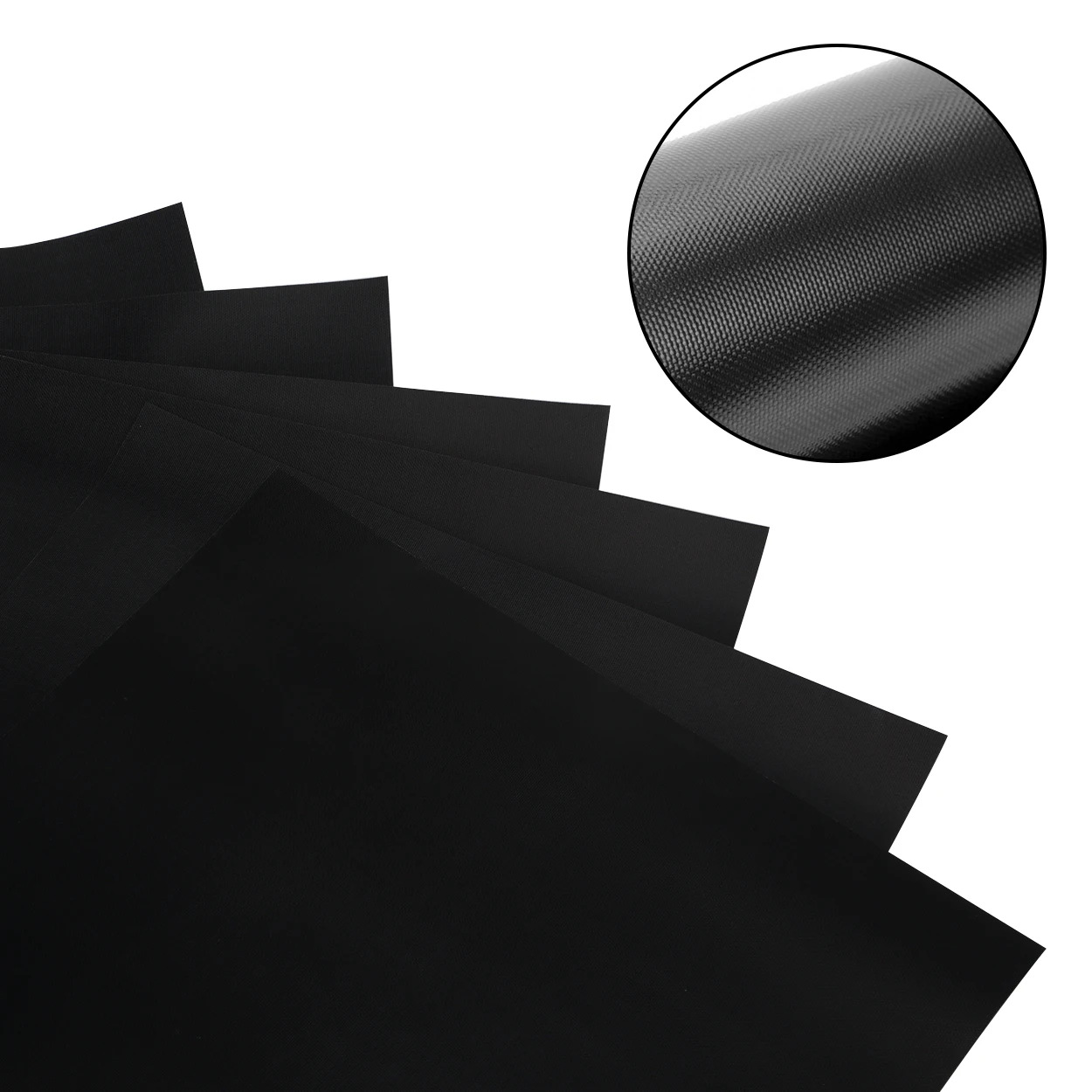 Non Stick Reusable and Easy to Clean Barbecue Grilling Accessories Manufacturers Grill Mat
Non Stick Reusable and Easy to Clean Barbecue Grilling Accessories Manufacturers Grill Mat
