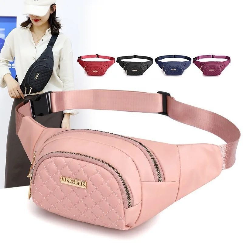 Factory wholesaler 2 zippers long shoulder strap single belt sports casual waist bag, Customized
Factory wholesaler 2 zippers long shoulder strap single belt sports casual waist bag, Customized