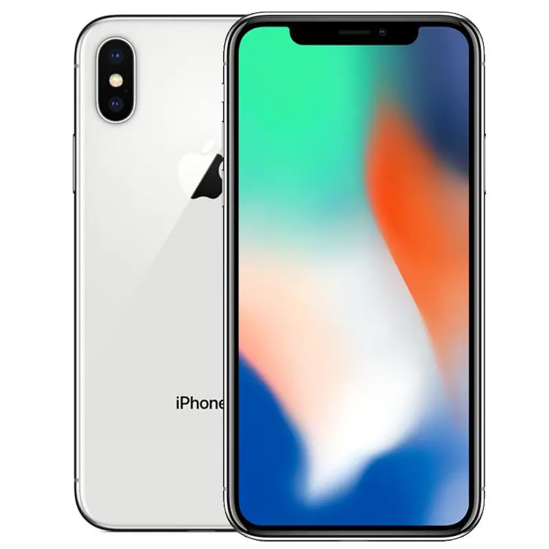 Secnd Hand For Iphone x Max Used With Ios Smart Phone Mobile Phone smart phone 64 256gb Prices, Silver/black
Secnd Hand For Iphone x Max Used With Ios Smart Phone Mobile Phone smart phone 64 256gb Prices, Silver/black