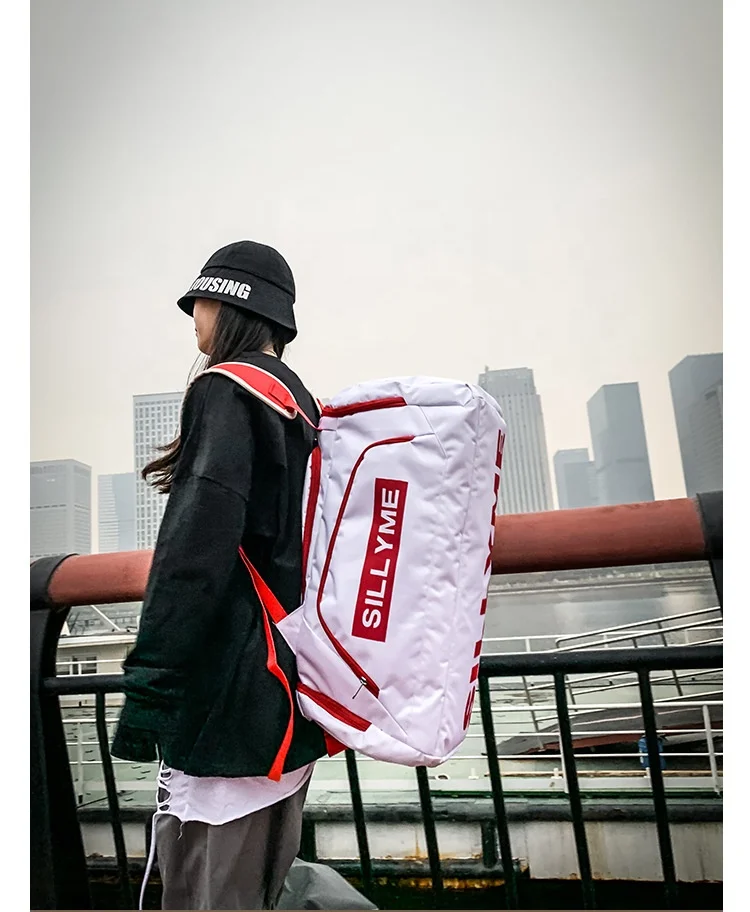 Modern Travel Backpack with Laptop Compartment Sleeve for Women Men, Customized colors
Modern Travel Backpack with Laptop Compartment Sleeve for Women Men, Customized colors