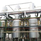 Mini oil press Lubricant Oil Filter Waste Engine Oil Recycling distillation Machine