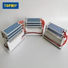 110v 220v Ozone Generator 20g 5g 10g 15g Integrated Long Life plate ozone generator Air Purifier home ozone air purifier