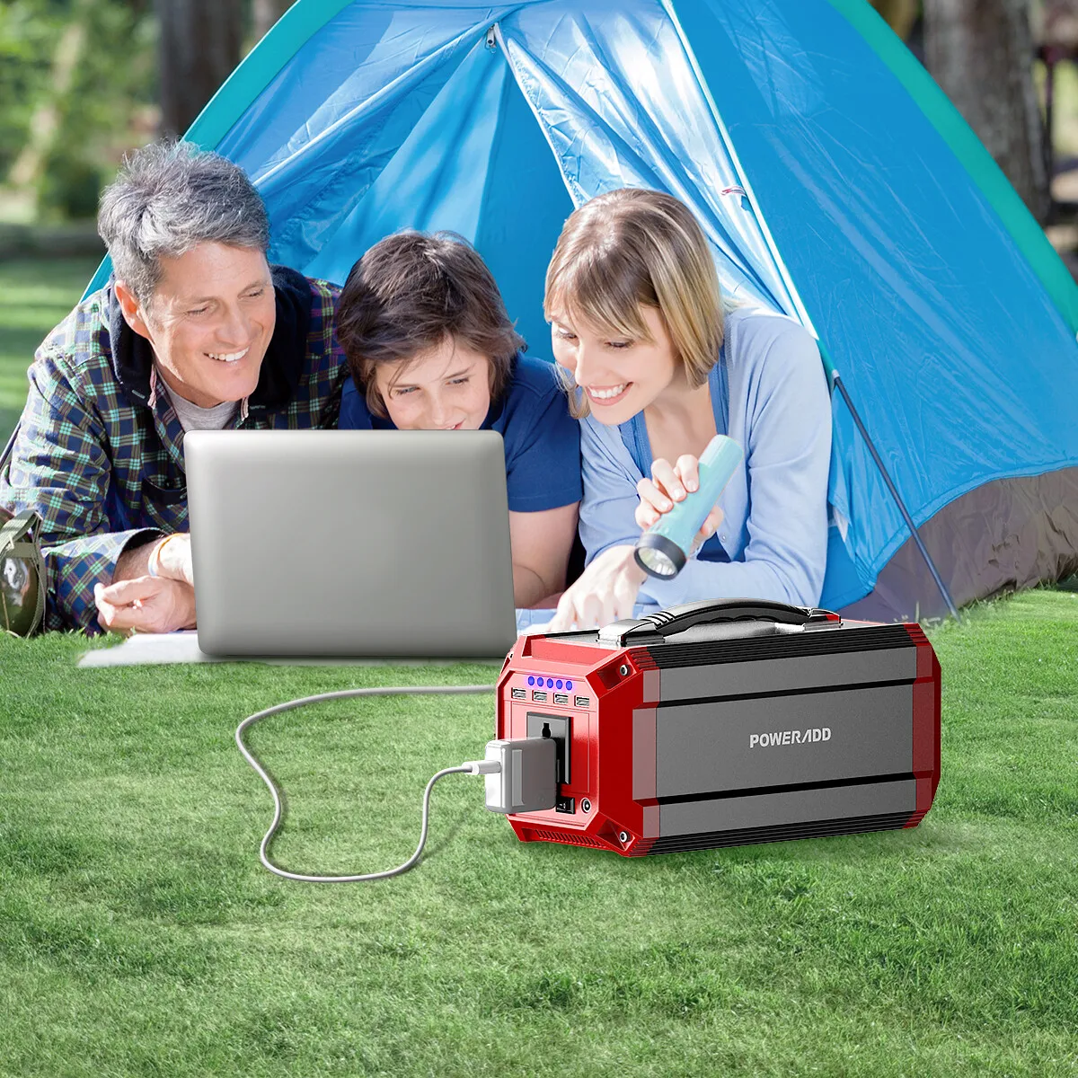 Large Capacity Outdoor 220V 73000mAh Mobile Laptop Power Bank Waterproof Ac Usb Portable Power Banks & Power Station
Large Capacity Outdoor 220V 73000mAh Mobile Laptop Power Bank Waterproof Ac Usb Portable Power Banks & Power Station