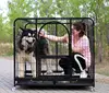 /product-detail/metal-large-dog-cage-dog-cage-with-wheels-pet-houses-cage-62251370403.html