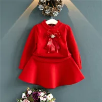 Modle Shop Outlet Designer Name Child Clothing Boutique Sweaters Athletic T-Shirt And Children Skirt Suits
Modle Shop Outlet Designer Name Child Clothing Boutique Sweaters Athletic T-Shirt And Children Skirt Suits