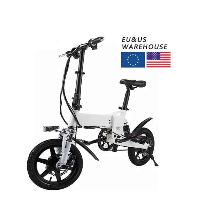 EU Warehouse Instant Shipping Speed Indicator 25km/h 26 inch wheel Customized Folding E-Bike Electric Bicycle
EU Warehouse Instant Shipping Speed Indicator 25km/h 26 inch wheel Customized Folding E-Bike Electric Bicycle