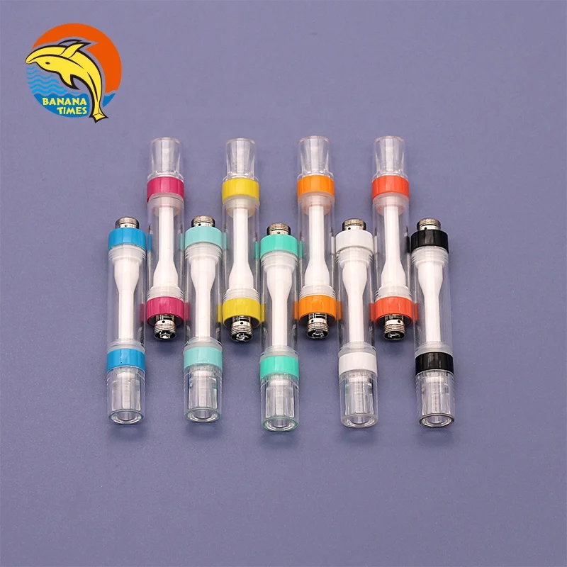 Oregon hot childproof 1ml full ceramic vaporizer cartridge empty cardboard 510 cart packaging
Oregon hot childproof 1ml full ceramic vaporizer cartridge empty cardboard 510 cart packaging