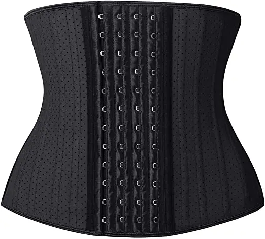 Wholesale latex slimming waist trainer belt shapewear tummy control fajas for women, Black,white
Wholesale latex slimming waist trainer belt shapewear tummy control fajas for women, Black,white