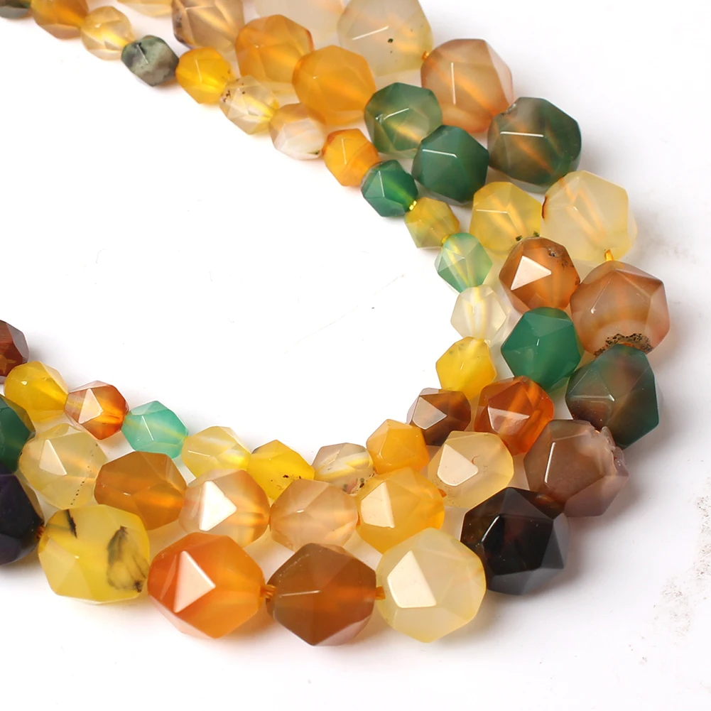 Wholesale 6/8/10MMl Faceted Phoenix Agate Stone Beads For Jewelry Making DIY Bracelet Necklace
Wholesale 6/8/10MMl Faceted Phoenix Agate Stone Beads For Jewelry Making DIY Bracelet Necklace