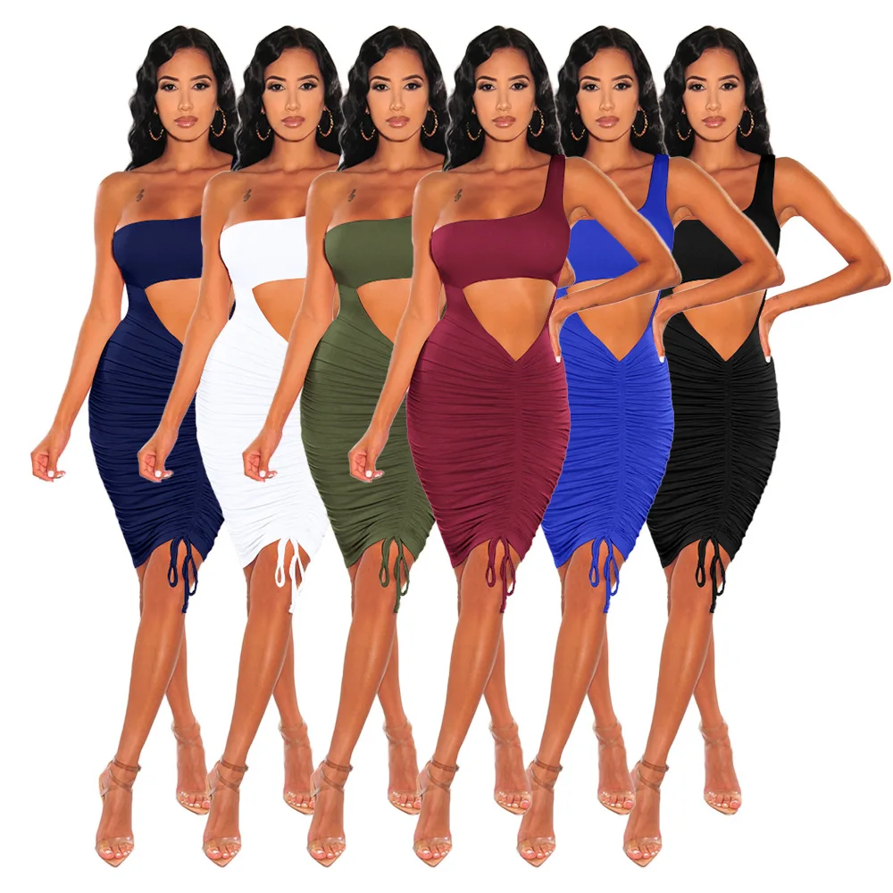 RUIYI womens dresses and skirts summer Sexy womans short skirts Casual Solid skirt sets
RUIYI womens dresses and skirts summer Sexy womans short skirts Casual Solid skirt sets