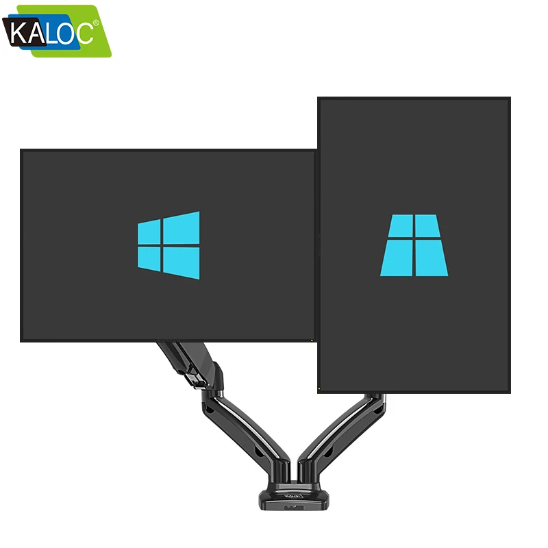 computer Accessories Monitor Arm stand Bewiser silver metal stataus sets dual screen fits 17-"27" kaloc 
computer Accessories Monitor Arm stand Bewiser silver metal stataus sets dual screen fits 17-"27" kaloc