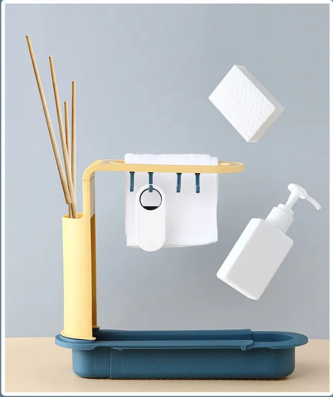 Multifunctional Space Saving Mini Rack Kitchen Counter Bowl Dish Storage Holder Cupboard Organiser
Multifunctional Space Saving Mini Rack Kitchen Counter Bowl Dish Storage Holder Cupboard Organiser
