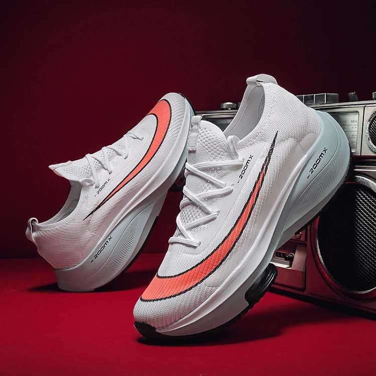 2021 New High-quality Air Cushion Mesh Breathable Fashion Chunky Sneakers Women's Men's Casual Shoes
2021 New High-quality Air Cushion Mesh Breathable Fashion Chunky Sneakers Women's Men's Casual Shoes