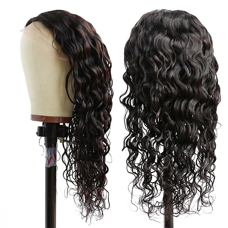 Regular Wave Deep Curly Lace Front Human Hair Wigs Natural Wavy Wet And Wavy T-Part Wig Brazilian Deep Wave Wig
Regular Wave Deep Curly Lace Front Human Hair Wigs Natural Wavy Wet And Wavy T-Part Wig Brazilian Deep Wave Wig