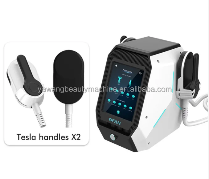 Em slim machine system electromagnetic waves weight loss body slimming muscle stimulation device
Em slim machine system electromagnetic waves weight loss body slimming muscle stimulation device