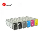 Compatible Inkjet Ink Cartridges For HP 72 For HP T770 T790 T1120 T1200 T1300 T620 T610 T1100 T2300 Printer
