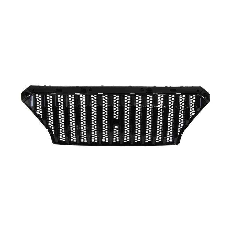 product front hood radiator grille fit for hyundai santa fe 2019 2020-56