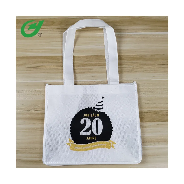 Custom Shopping Bags Biodegradable Compostable PLA Nonwoven Fabric Shoppping Bag
Custom Shopping Bags Biodegradable Compostable PLA Nonwoven Fabric Shoppping Bag