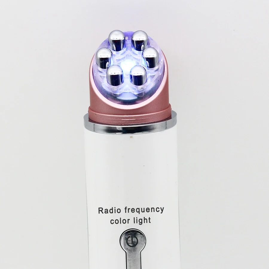 New 2021 face 5 in 1 RF ems facial led multi-functional beauty equipment instrument device
New 2021 face 5 in 1 RF ems facial led multi-functional beauty equipment instrument device