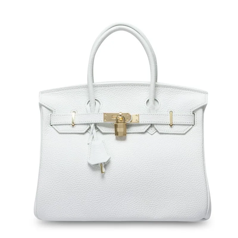 Designer handbags cowhide material ladies high-capacity luxury bags cheap wholesale, Brown
Designer handbags cowhide material ladies high-capacity luxury bags cheap wholesale, Brown