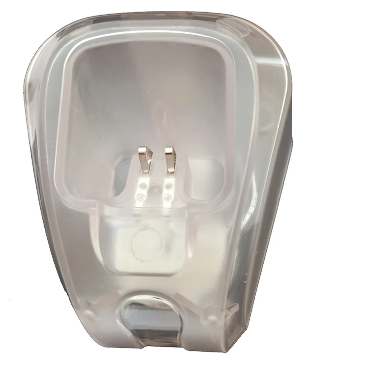 New Hair Clippers Charger Stand Transparent Clipper Charging Stand for WAHL Hair Clipper, Colors
New Hair Clippers Charger Stand Transparent Clipper Charging Stand for WAHL Hair Clipper, Colors