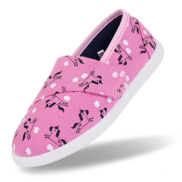 Josiny Toddler Girls Sneakers-Casual Kids Shoes Slip On Soft and Breathable Loafers, Pink
Josiny Toddler Girls Sneakers-Casual Kids Shoes Slip On Soft and Breathable Loafers, Pink