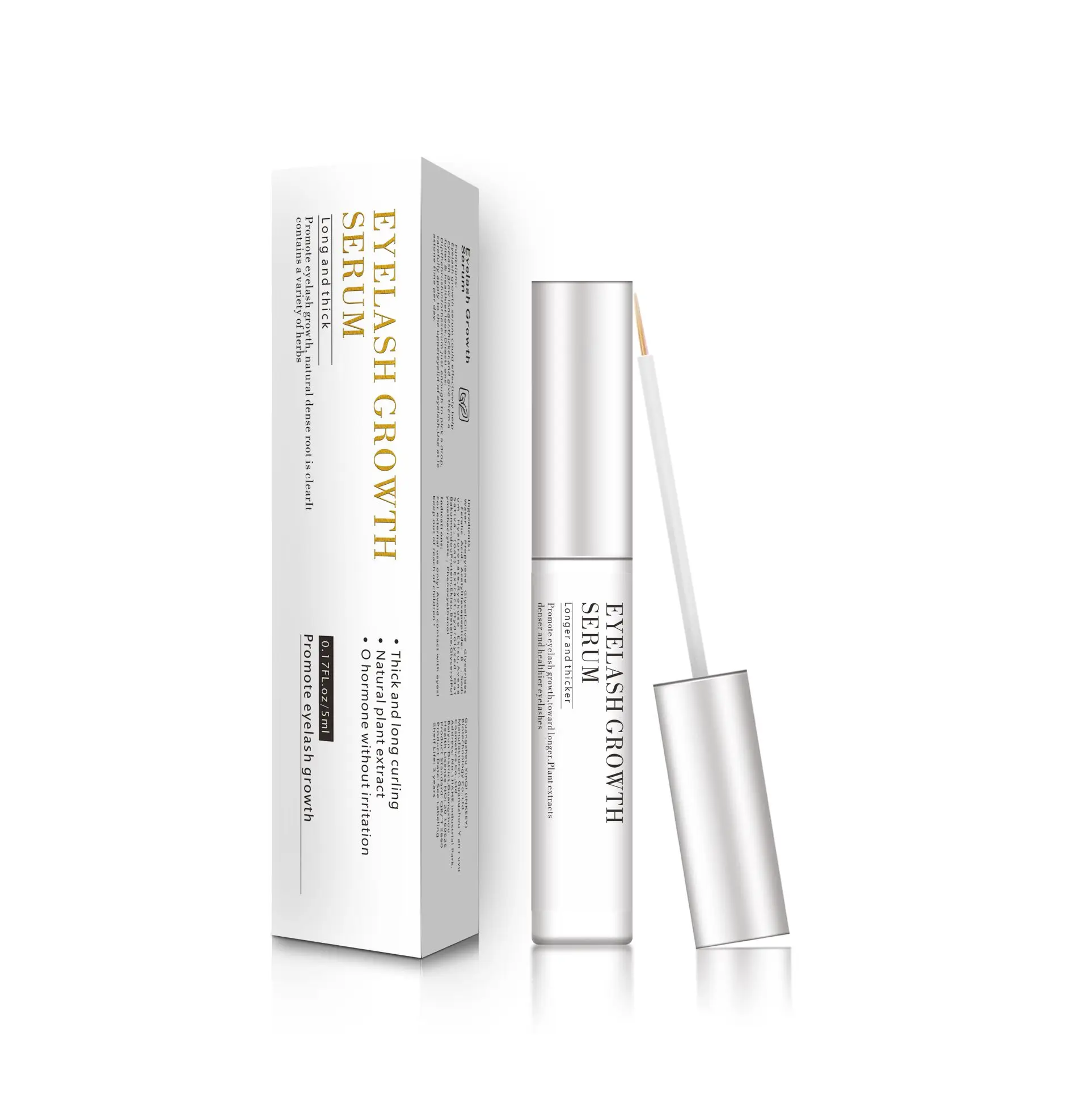 Wholesale Eyebrow Enhancer Serum Packaging Eye Lash Growth Serum Private Label Eyelash Serum
Wholesale Eyebrow Enhancer Serum Packaging Eye Lash Growth Serum Private Label Eyelash Serum