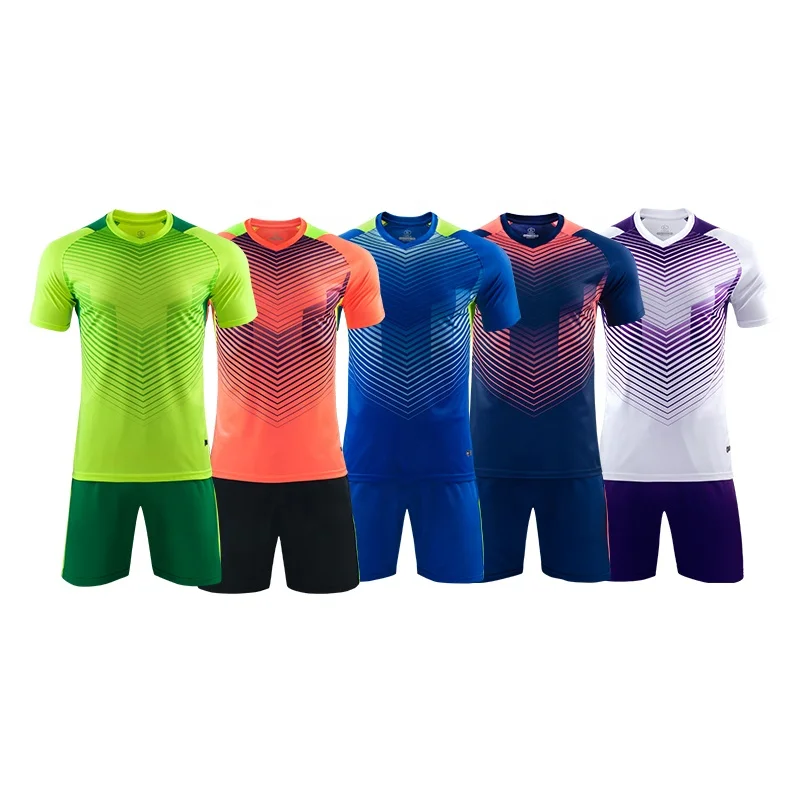 Professional Adult&Youth Soccer Wear Football Jersey with Cheap Price and High Quality, As shown
Professional Adult&Youth Soccer Wear Football Jersey with Cheap Price and High Quality, As shown