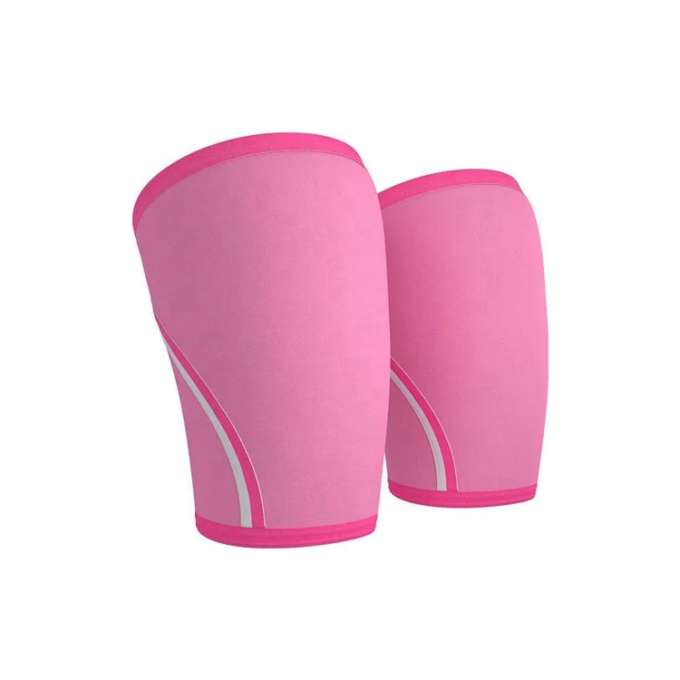 Top Quality Hot Sale Neoprene Rubber Knee Brace Support for Running Basketball Gym Sport X-1272, Blue, white, black, grey, orange, red, purple
Top Quality Hot Sale Neoprene Rubber Knee Brace Support for Running Basketball Gym Sport X-1272, Blue, white, black, grey, orange, red, purple