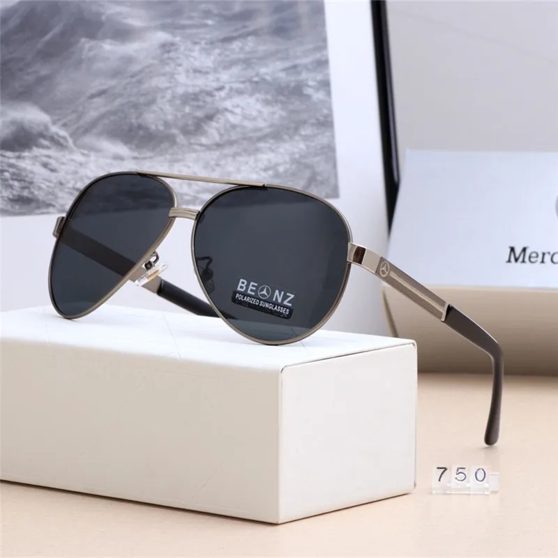 Retro luxury sun glasses factory direct sales wholesale custom Logo 2022 new spring trendy Benz sunglasses
Retro luxury sun glasses factory direct sales wholesale custom Logo 2022 new spring trendy Benz sunglasses