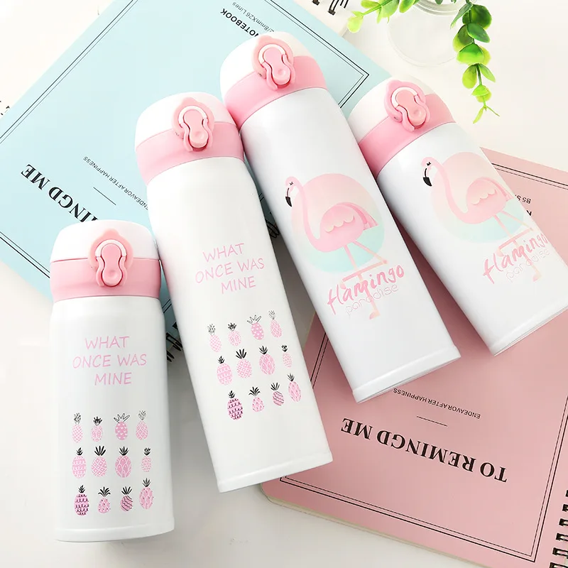 2021 new arrival stainless steel water bottle flask vacuum bottle with best price, Customized color
2021 new arrival stainless steel water bottle flask vacuum bottle with best price, Customized color