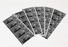 SEDEX/FSC/UL Warning Holograme Anti-fake UL Approved Labels