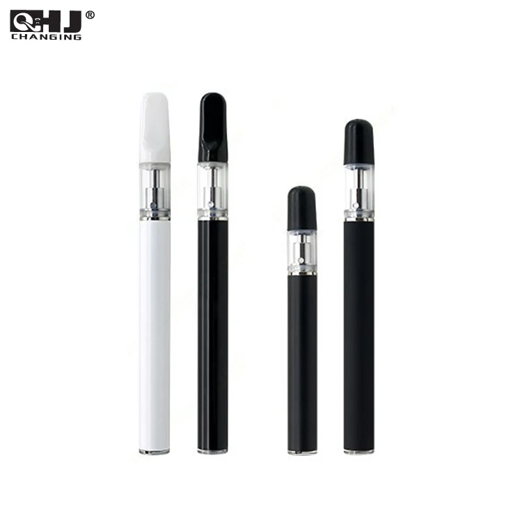 Canada Hottest Disposable Vape Pen 0.3ml 0.5ml Ceramic coil For Thick oil, Black/silver/white
Canada Hottest Disposable Vape Pen 0.3ml 0.5ml Ceramic coil For Thick oil, Black/silver/white