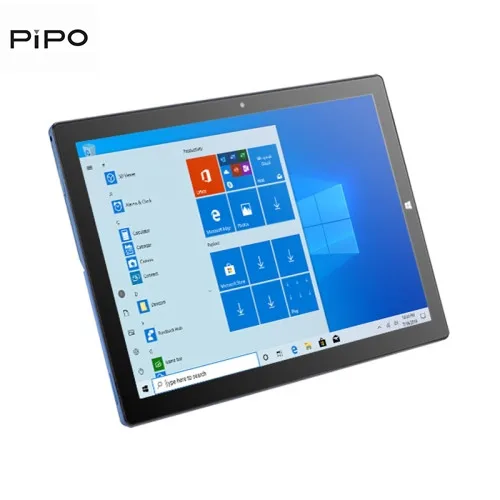 Hot Selling PiPO W12 4G LTE Tablet PC 12.3 inch 8GB+256GB Wins 10 System Support Dual SIM & Dual Band WiFi Tablet PC
Hot Selling PiPO W12 4G LTE Tablet PC 12.3 inch 8GB+256GB Wins 10 System Support Dual SIM & Dual Band WiFi Tablet PC