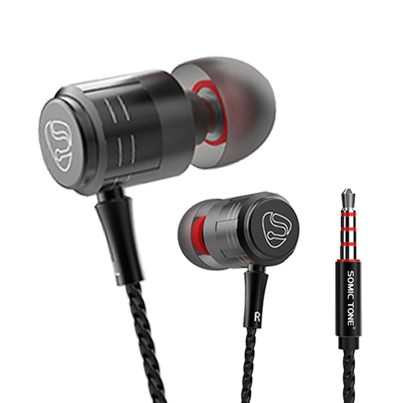 Best Selling Products 2020 in usa Amazon Wired Earphones in-Ear 3.5mm Stereo Music Sport Earbuds with Roes Microphone, Colors customized
Best Selling Products 2020 in usa Amazon Wired Earphones in-Ear 3.5mm Stereo Music Sport Earbuds with Roes Microphone, Colors customized