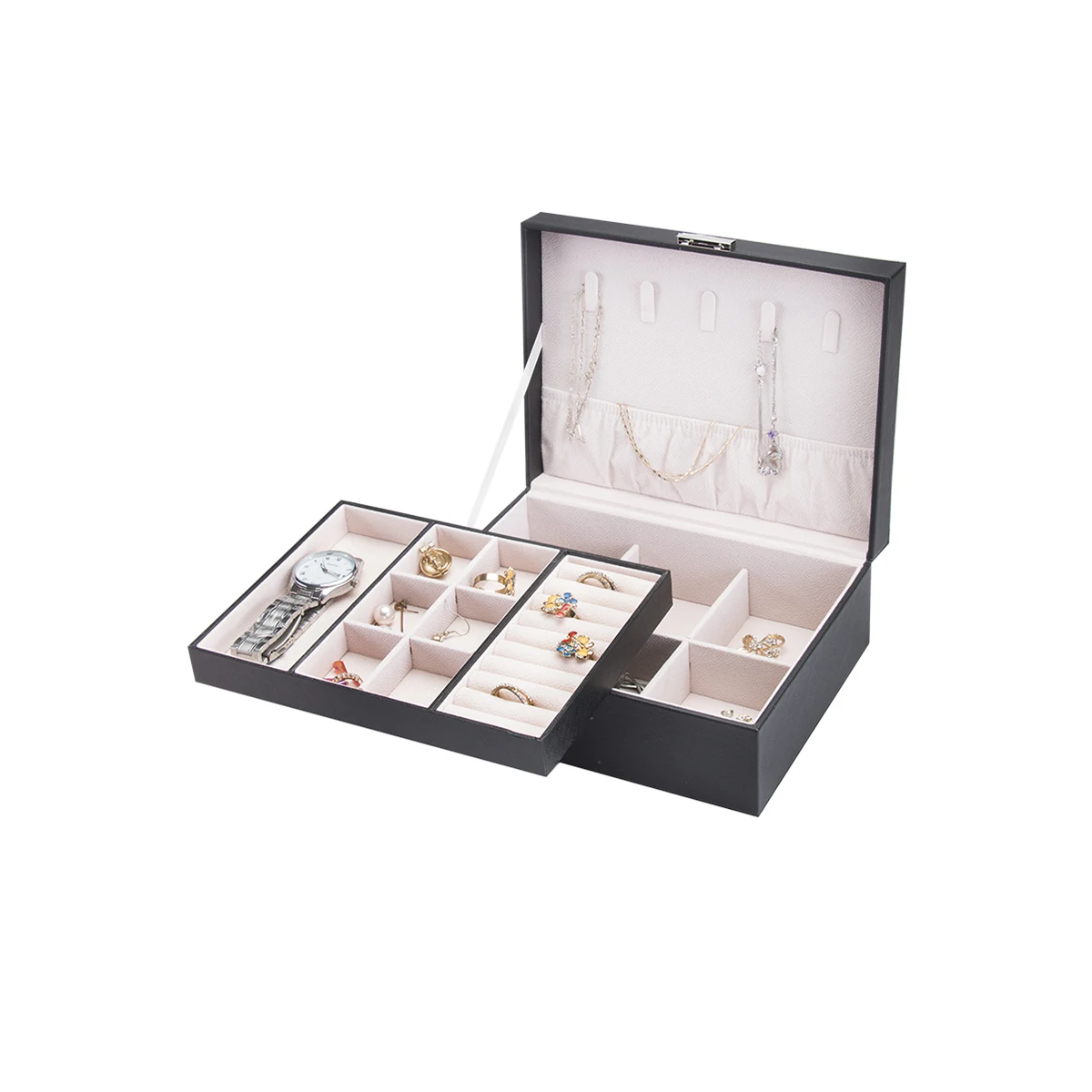 Wholesale Custom Logo Square Pu Leather Travel Jewellery Organizer Packaging Small Storage Jewelry Case Box
Wholesale Custom Logo Square Pu Leather Travel Jewellery Organizer Packaging Small Storage Jewelry Case Box