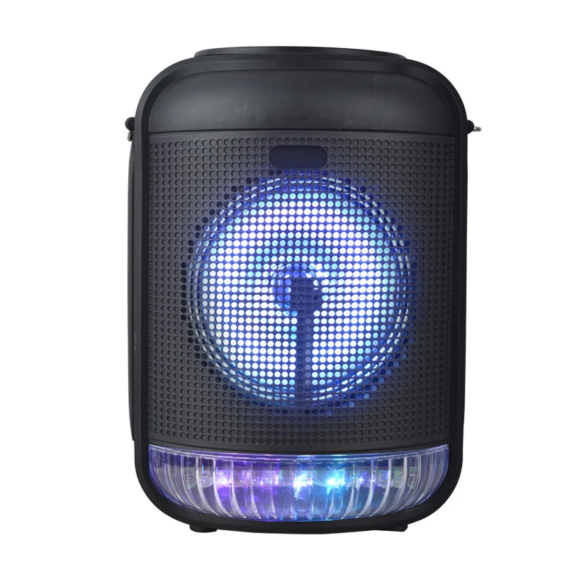 GEDI-891 new arrival wireless speaker outdoor portable wireless trolley speaker with microphone, Black
GEDI-891 new arrival wireless speaker outdoor portable wireless trolley speaker with microphone, Black