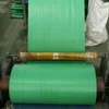 Cheap Wholesale PP Woven Plastic Green Garbage Bag / Polypropylene Sacks Fabric On Rolls
