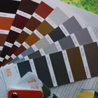 RAL 7016 Color High Gloss Electrostatic Polyester Epoxy Powder Paint Coating Zinc Primer Temperature Spray