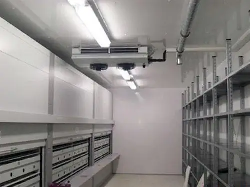 Cold Room Storage, 110v~600v - detail 20