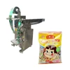 High quality meatballs packing machine by chain bucket for grocery