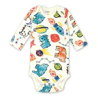 2019 new style Spring Autumn Long Sleeve Baby Clothes newborn Cotton soft Baby Winter Bodysuits
2019 new style Spring Autumn Long Sleeve Baby Clothes newborn Cotton soft Baby Winter Bodysuits