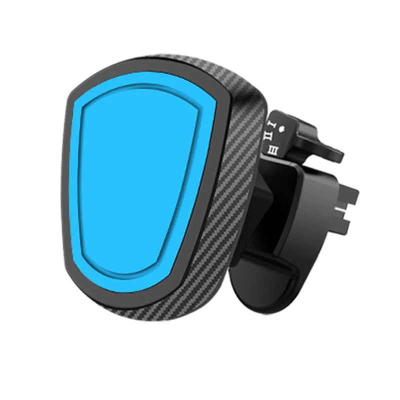 Shield Shape Magnet Car Vent Mount Mobile Phone Holder Colorful Magnetic Automobile Phone Holder
Shield Shape Magnet Car Vent Mount Mobile Phone Holder Colorful Magnetic Automobile Phone Holder