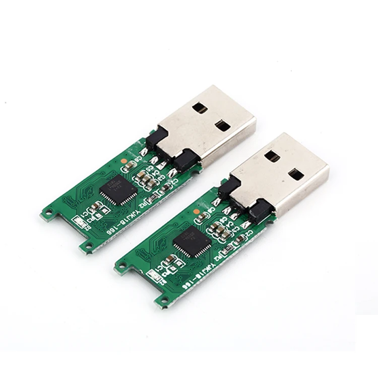 China Factory Price Full Capacity USB Flash Drive PCBA Naked Chip USB Stick No Case 16GB USB Chip
China Factory Price Full Capacity USB Flash Drive PCBA Naked Chip USB Stick No Case 16GB USB Chip